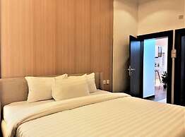 Morning Side Suites and Spa VI