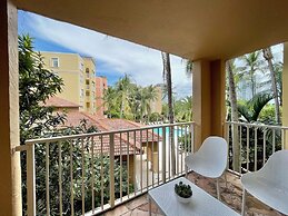 Exclusive Condo 10 Min to the Beach