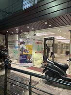 hotel swastik palace