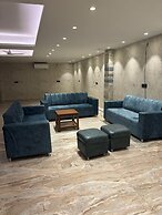 hotel swastik palace