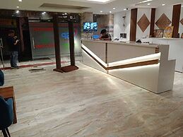 hotel swastik palace