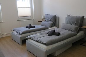 Schlafkonzept Hannover-Linden