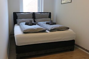 Schlafkonzept Hannover-Linden