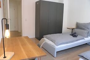 Schlafkonzept Hannover-Linden
