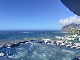 Majestic Penthouse View by Atlantic Holiday