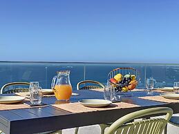 Majestic Penthouse View by Atlantic Holiday
