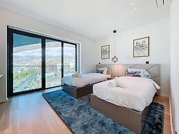 Majestic Penthouse View by Atlantic Holiday