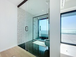 Majestic Penthouse View by Atlantic Holiday