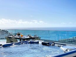 Majestic Penthouse View by Atlantic Holiday