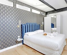 Résidence Paris TRACY