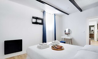 Résidence Paris TRACY