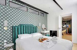 Résidence Paris TRACY