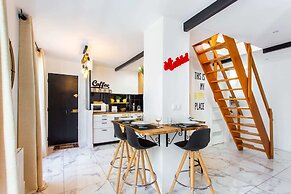 Résidence Paris TRACY