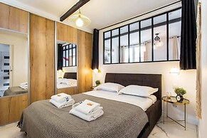 Résidence Paris TRACY