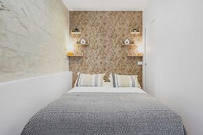 Résidence Paris TRACY