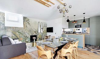 Résidence Paris TRACY