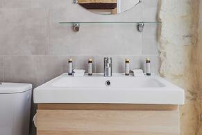 Résidence Paris TRACY