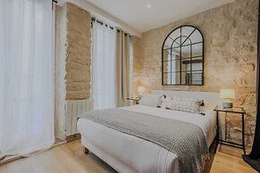 Résidence Paris TRACY