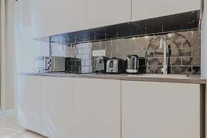 Résidence Paris TRACY