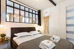 Résidence Paris TRACY