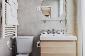 Résidence Paris TRACY