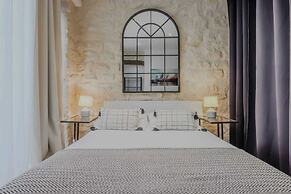 Résidence Paris TRACY