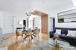 Résidence Paris TRACY