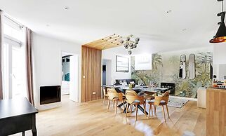 Résidence Paris TRACY