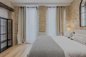 Résidence Paris TRACY