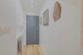 Résidence Paris TRACY