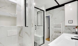 Résidence Paris TRACY