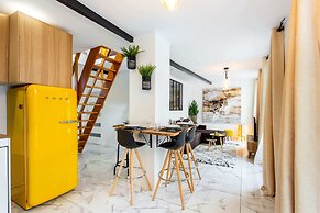 Résidence Paris TRACY