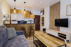 Résidence Paris TRACY