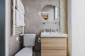 Résidence Paris TRACY