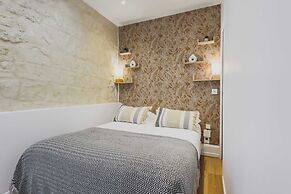 Résidence Paris TRACY