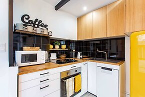 Résidence Paris TRACY