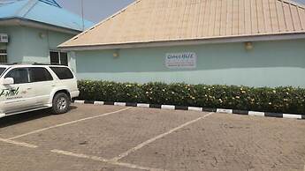 Grovehill Hotel Plus Ilesa