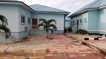 Grovehill Hotel Plus Ilesa