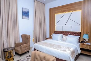 Grovehill Hotel Plus Ilesa