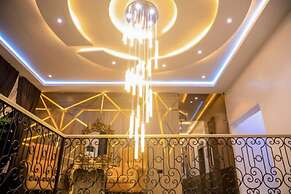 Grovehill Hotel Plus Ilesa