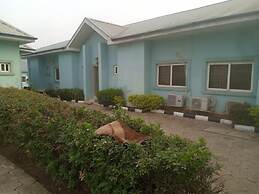 Grovehill Hotel Plus Ilesa