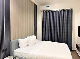 Grovehill Hotel Plus Ilesa
