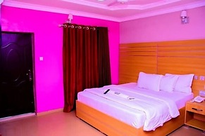 Grovehill Hotel Plus Ilesa