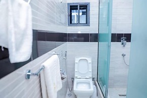 Grovehill Hotel Plus Ilesa
