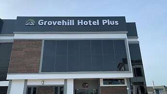 Grovehill Hotel Plus Ilesa