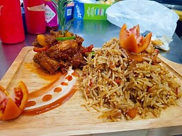 Grovehill Hotel Plus Ilesa