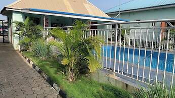 Grovehill Hotel Plus Ilesa