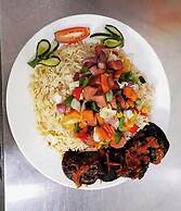 Grovehill Hotel Plus Ilesa