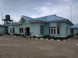 Grovehill Hotel Plus Ilesa