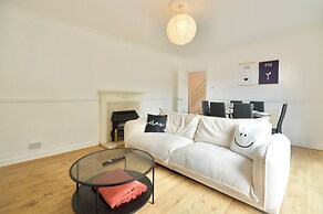 Greenwich Retreat - 4bed Home